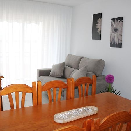 Apartamentos Forner Peniscola Luaran gambar