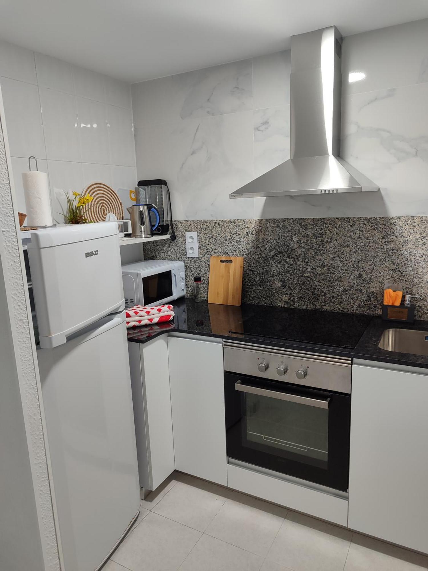 Apartamentos Forner Peniscola Luaran gambar