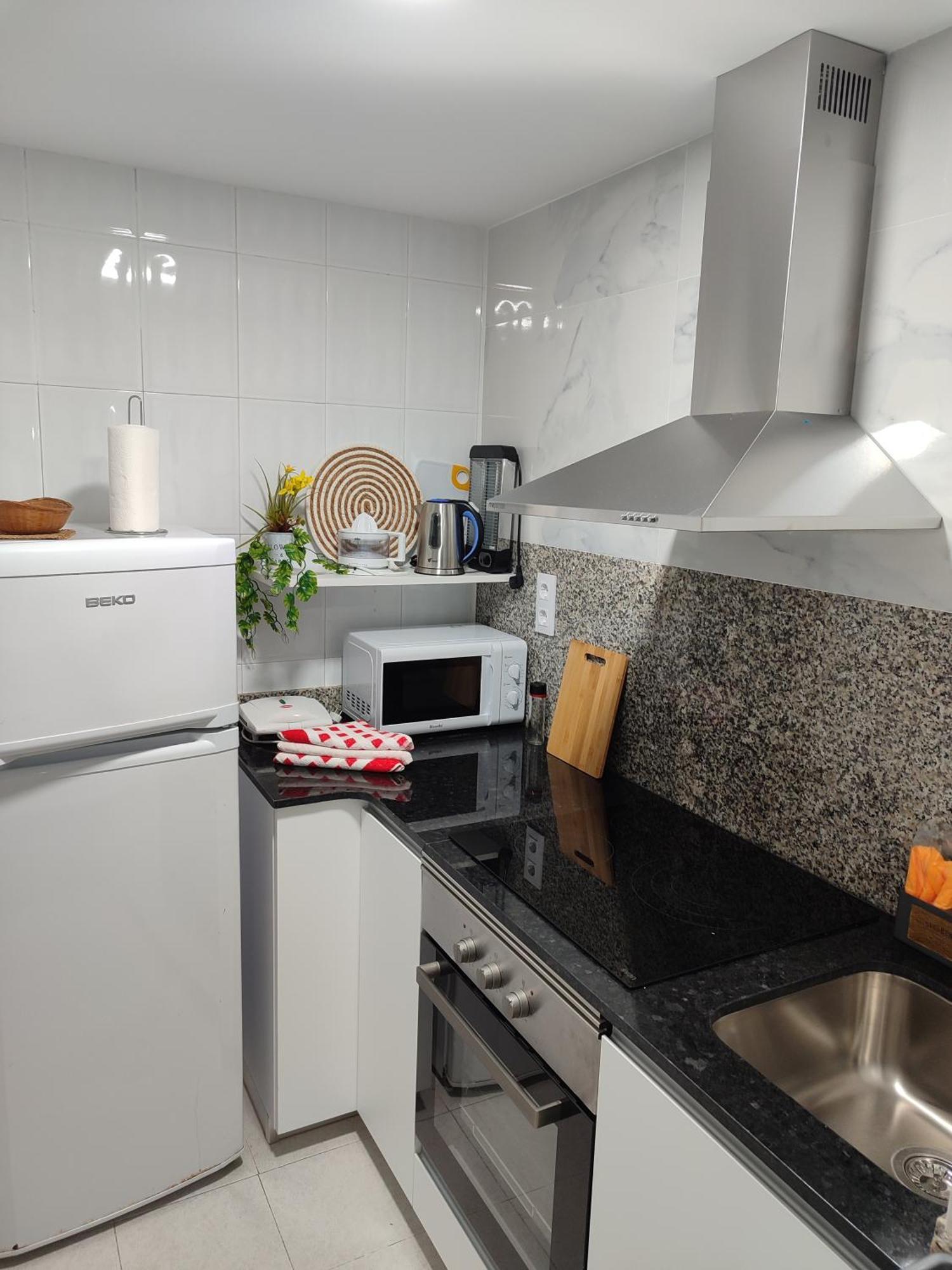 Apartamentos Forner Peniscola Luaran gambar