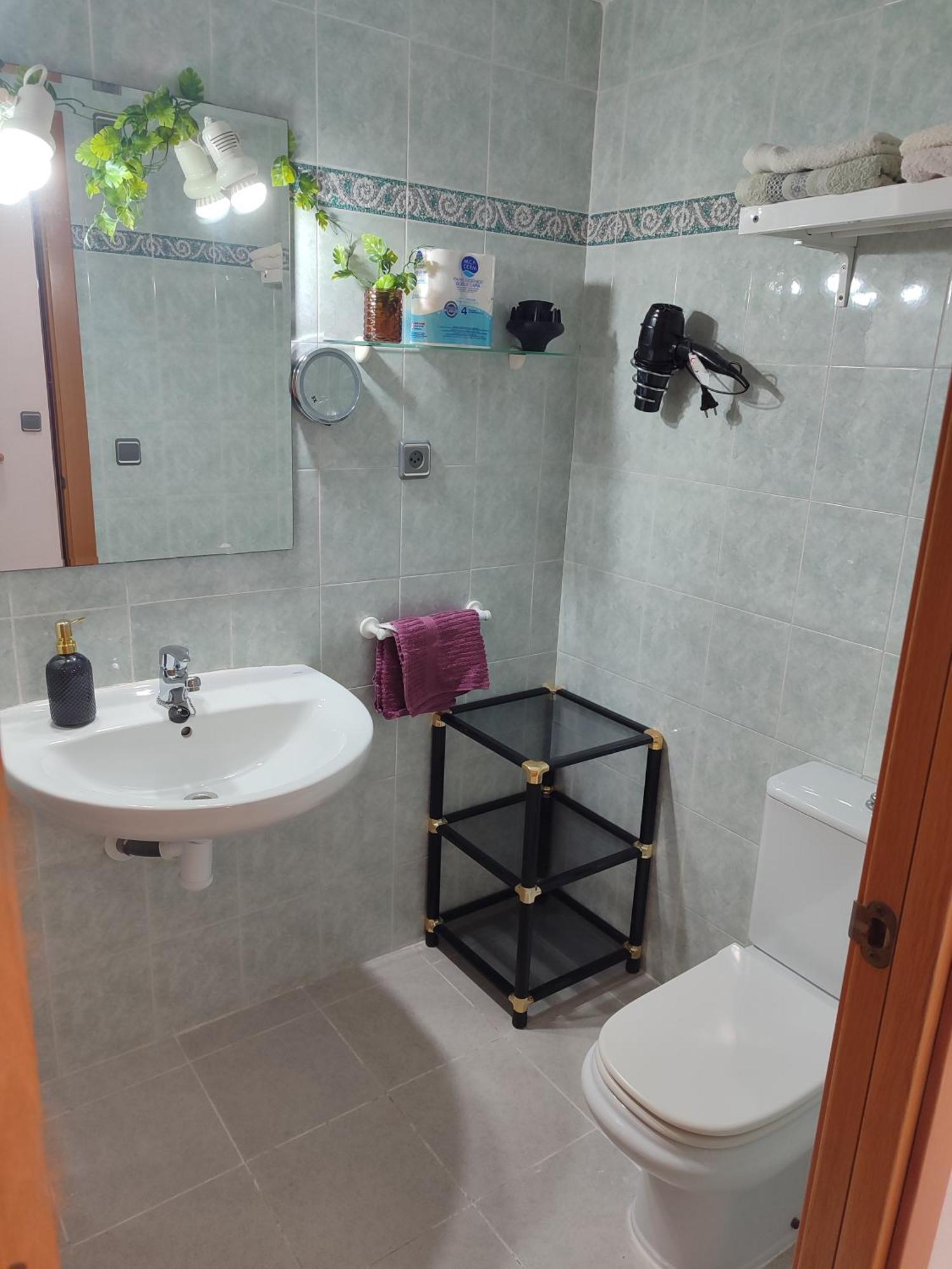 Apartamentos Forner Peniscola Luaran gambar