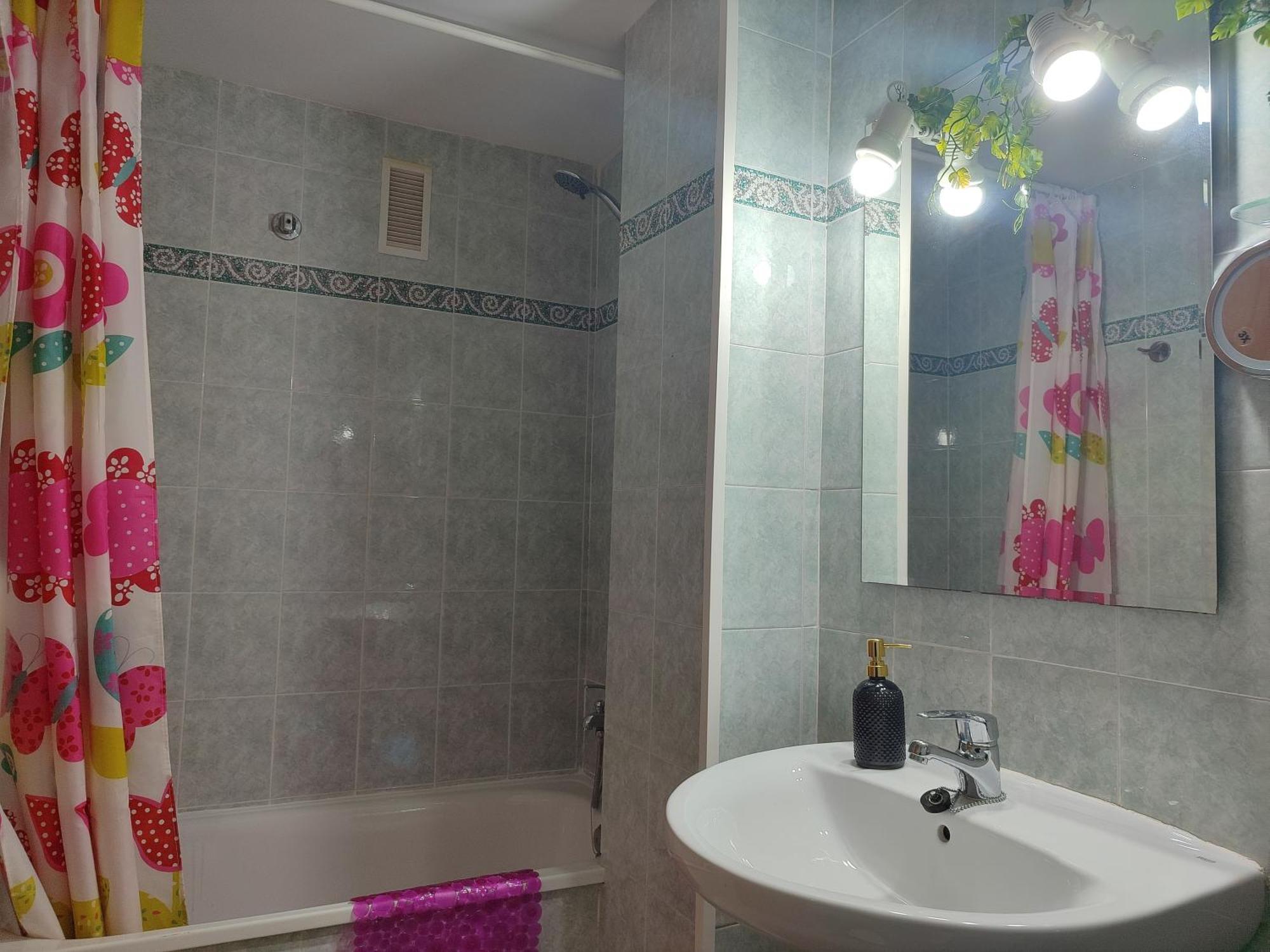 Apartamentos Forner Peniscola Luaran gambar