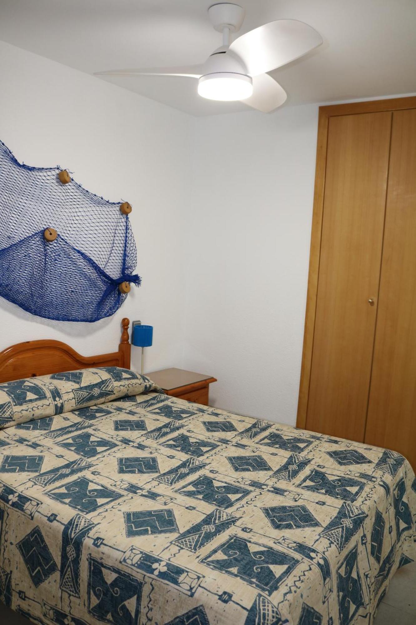 Apartamentos Forner Peniscola Luaran gambar
